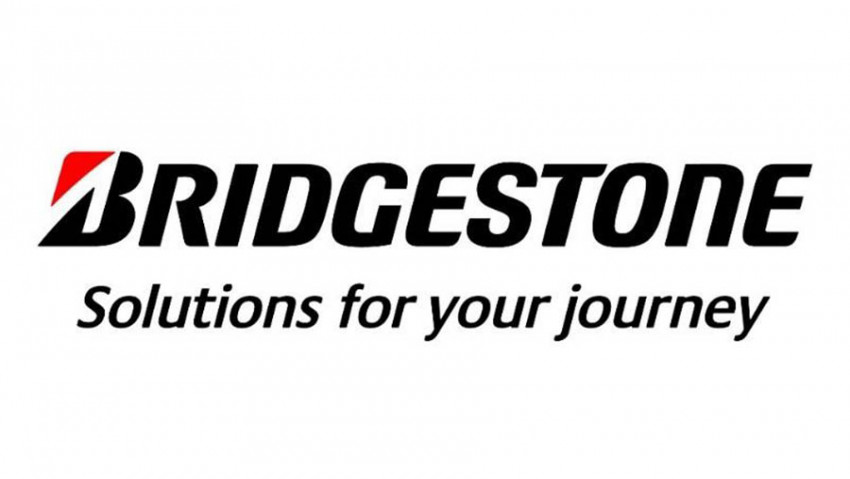 شعار بريجستون