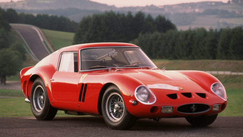 فيراري 250 GTO (1)