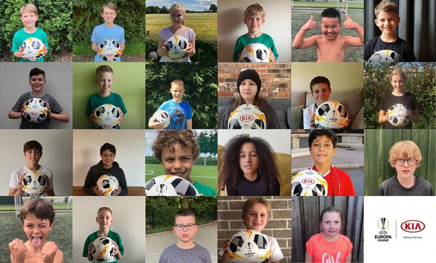 كيا تساعد اللاجئين في الأردن (2)