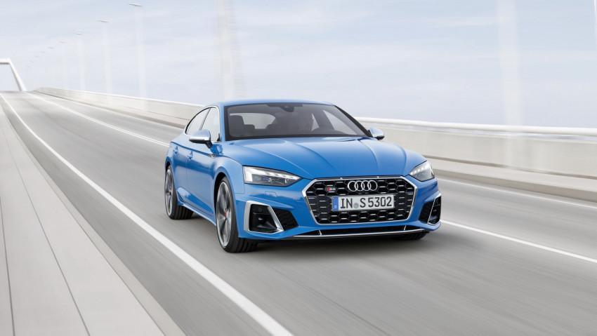 اودي a5
