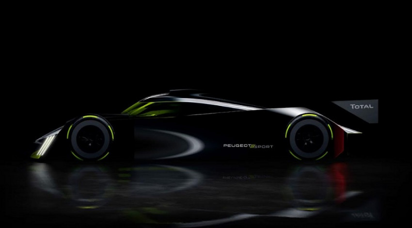 بيجو لو مان