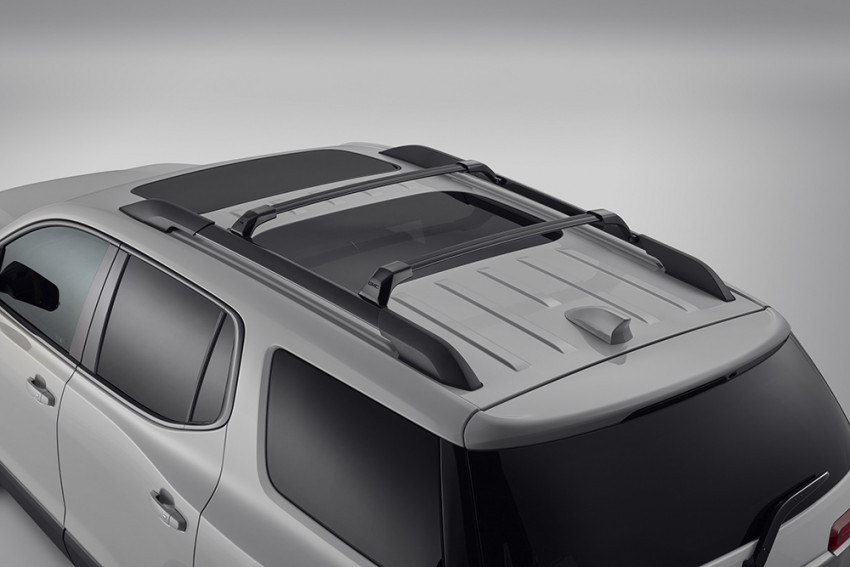 جي ام سي أكسسوارات