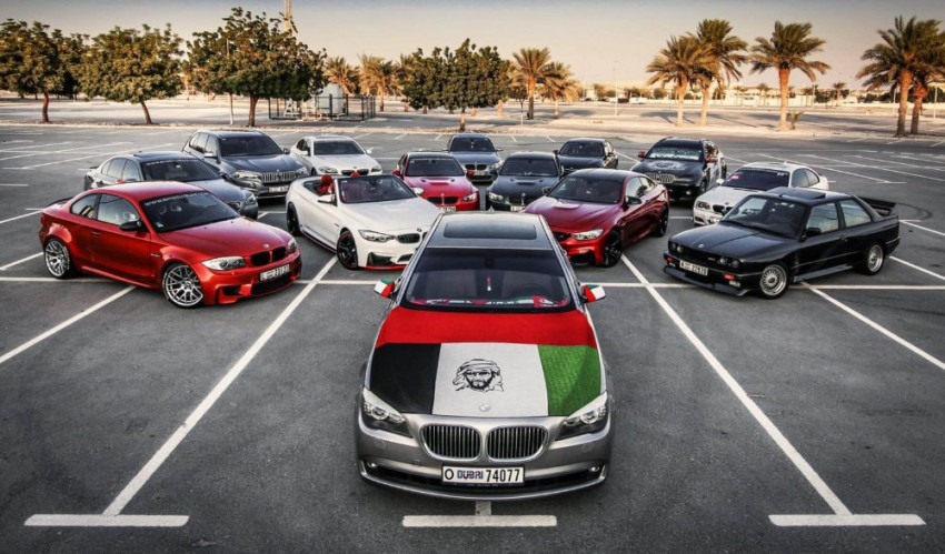 بي ام دبليو