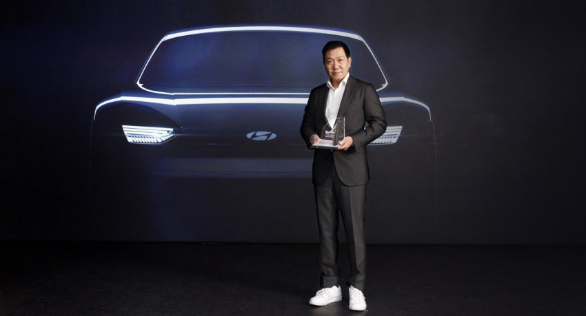 جائزة هيونداي