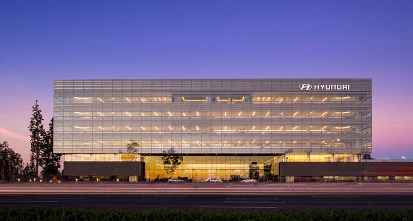 هيونداي الامارات