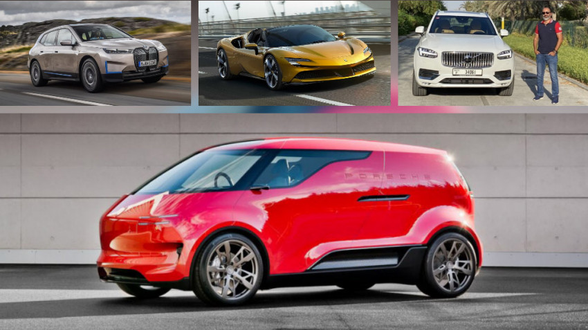 الأسبوع في مقالة