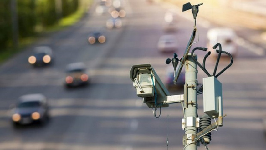 المخالفات المرورية