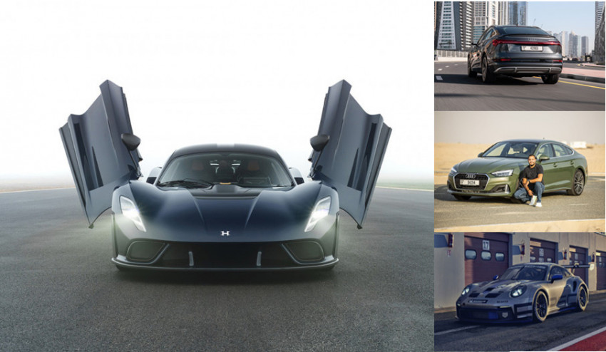 الأسبوع في مقالة