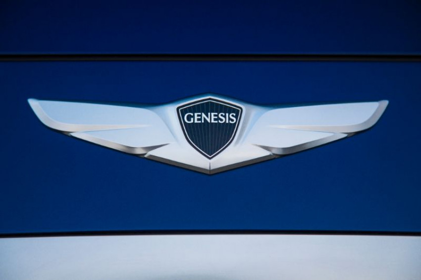 سيارات جينيسيس
