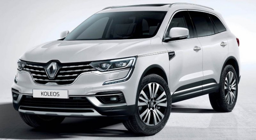 رينو كوليوس