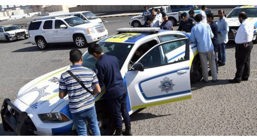 مخالفات مرور الشركات