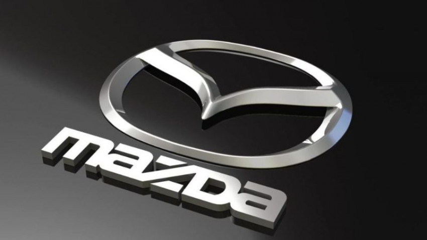 مازدا