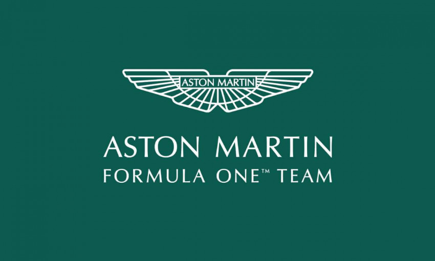 استون مارتن فورمولا 1