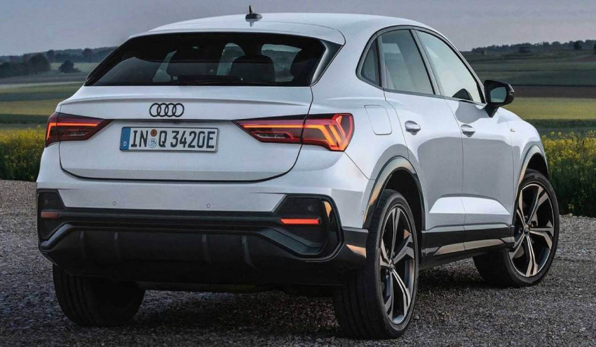 جائزة اودي للإبتكار 2020