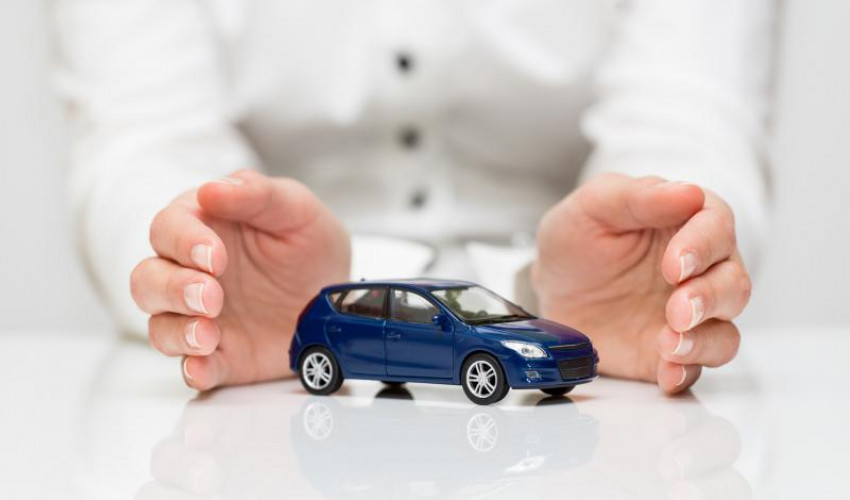 شركات تأمين السيارات في سلطنة عمان
