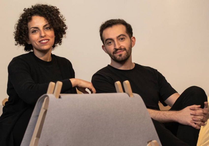 مشروع انسيرت كيدز الفائز