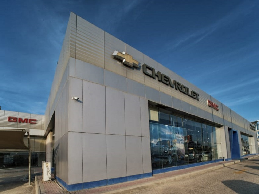 اسعار السيارات في السعودية 2021