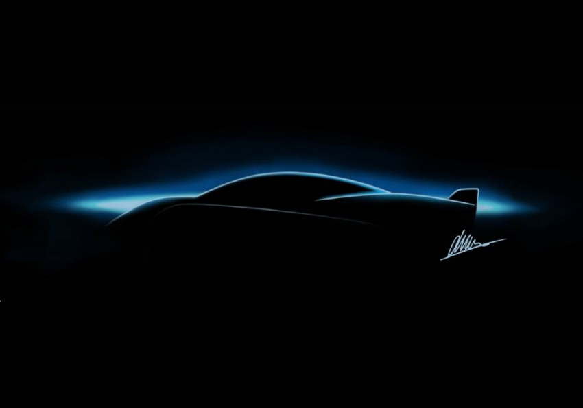 SILK EVو FAW تطلقان مشروعا مشتركا عالميا لتطوير سلسلة HONGQI S