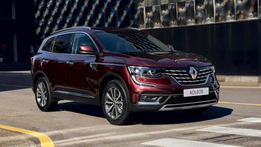 رينو كوليوس