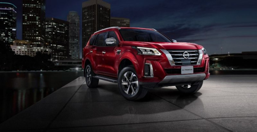 اسعار سيارات نيسان في السعودية