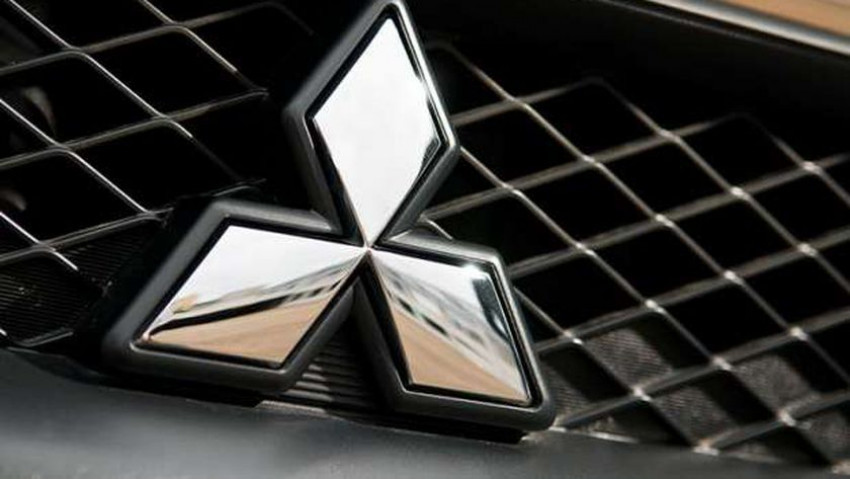 سيارة ميتسوبيشي