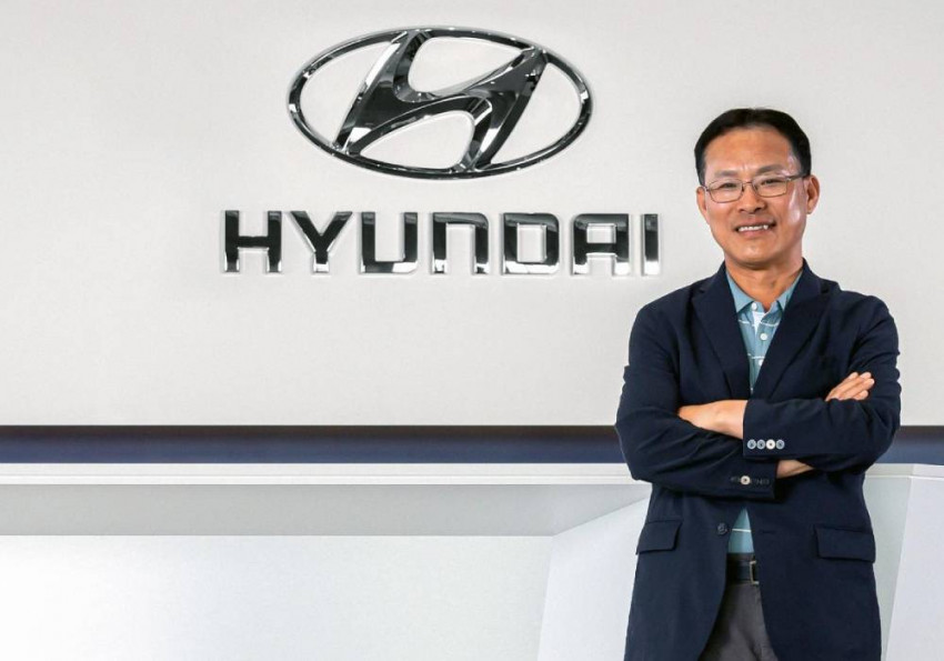 هيونداي موتور تطرح قريبا توسان الجديدة كليا في الشرق الاوسط وافريقيا صورة 1