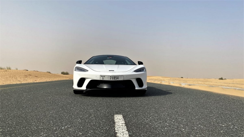 الاسبوع في مقالة