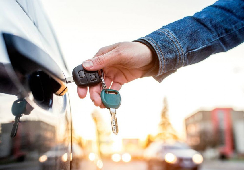 معارض السيارات