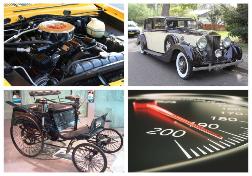 حقائق غريبة ورائعة عن السيارات والأرقام ستشعرك بالذهول صورة 1