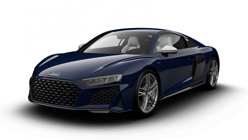 اودي R8