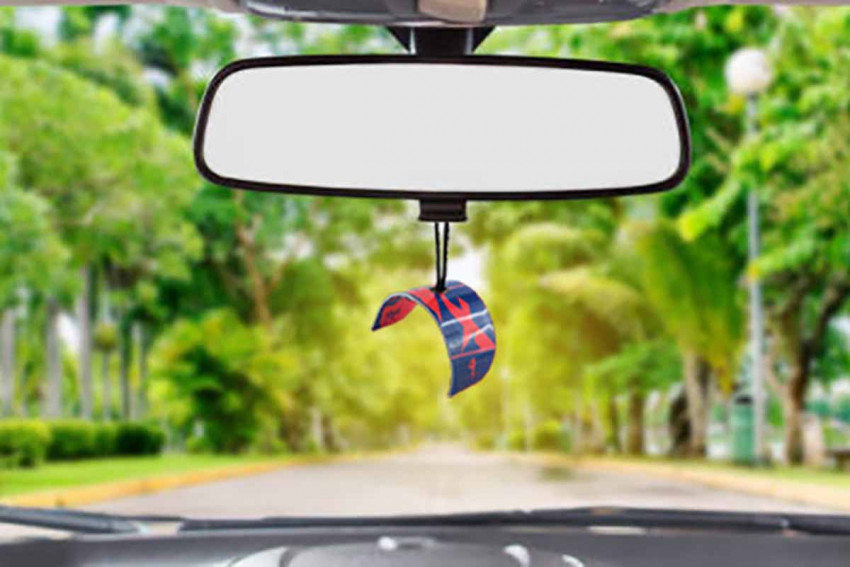 تعليقة سيارة