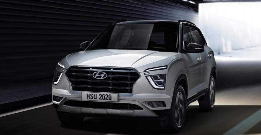 سيارات كريتا