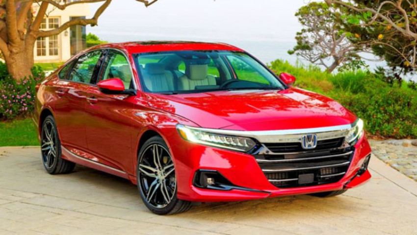 سيارة اكورد