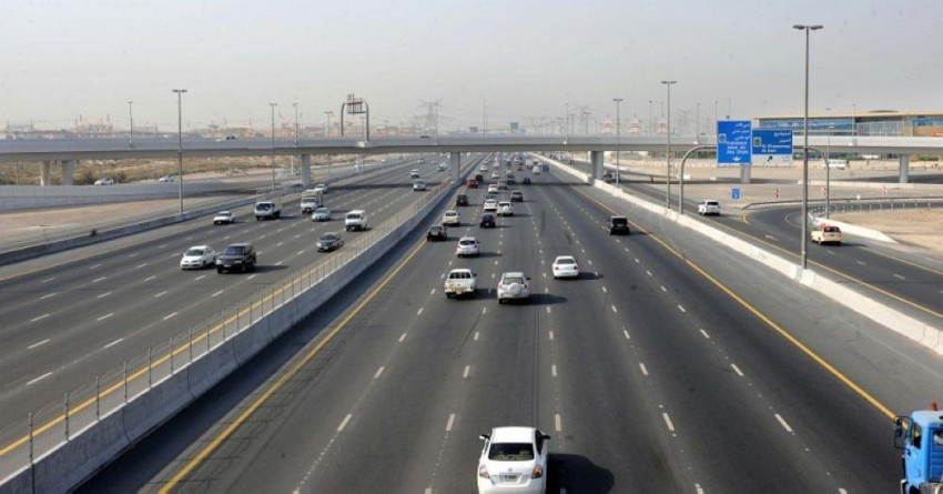 مرور الدمام