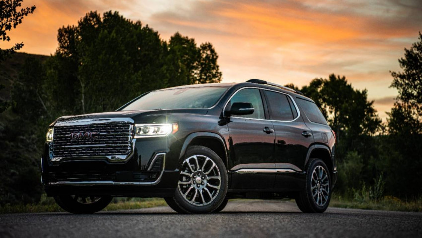 جي ام سي للرحلات