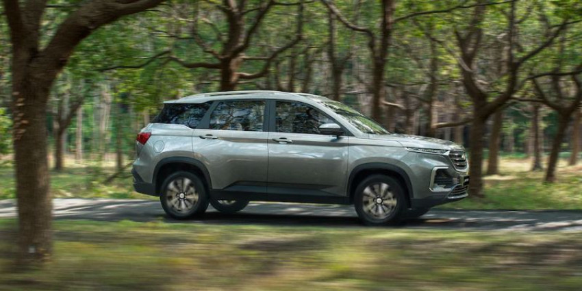 سيارة كابتيفا