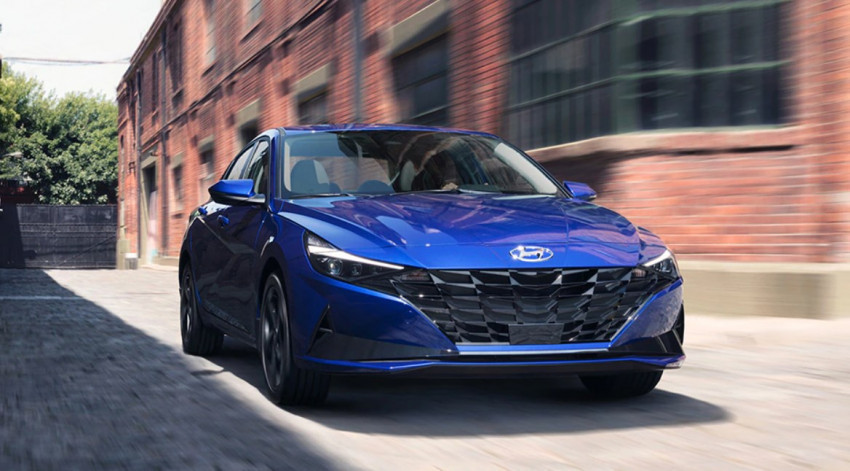 سيارة هيونداي