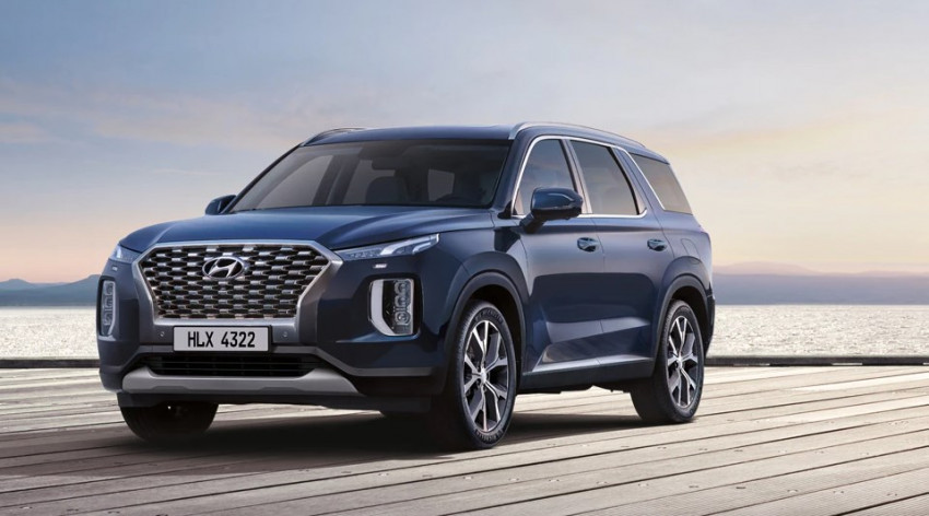 سيارة هيونداي