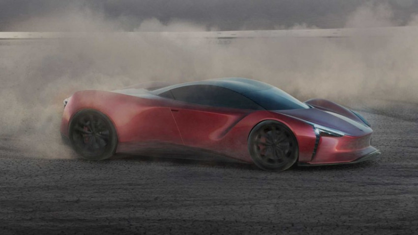 ازاني اساسي