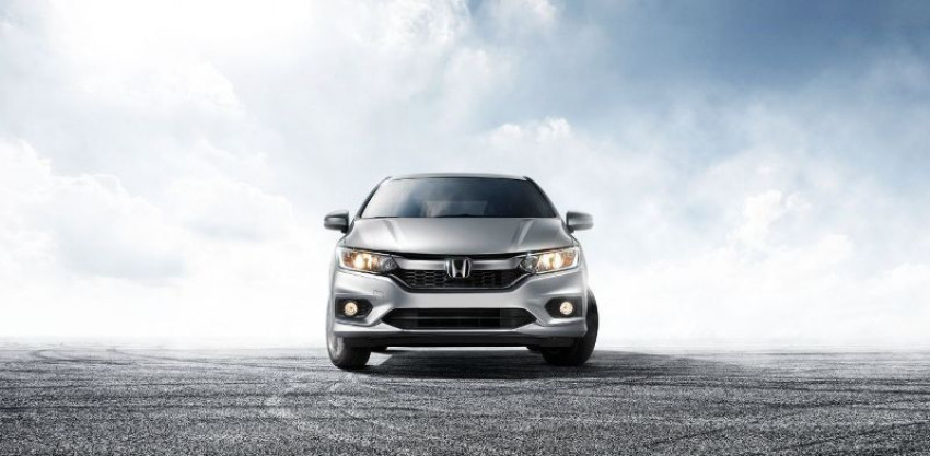 سيارة هوندا