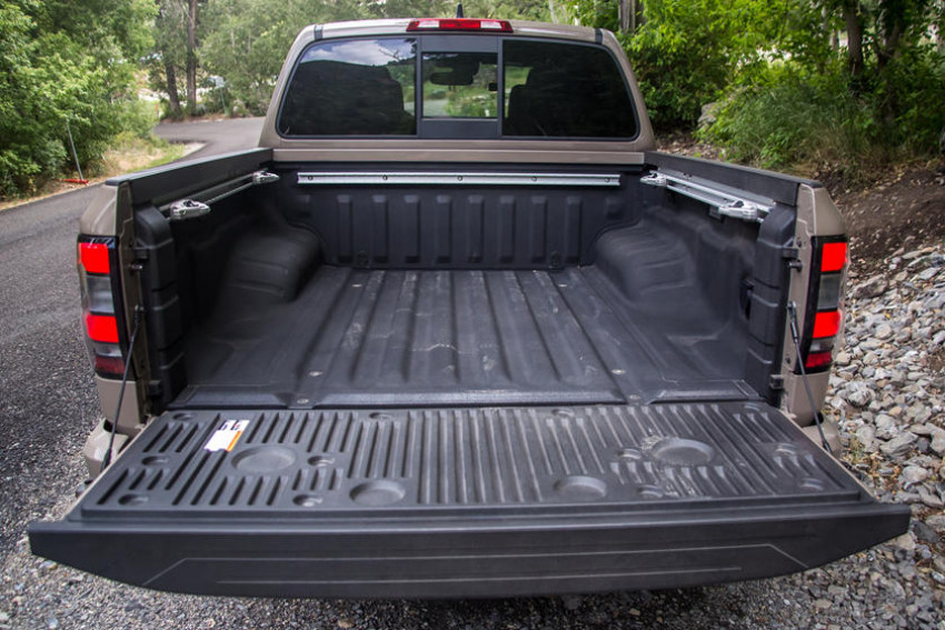 نيسان بيك أب