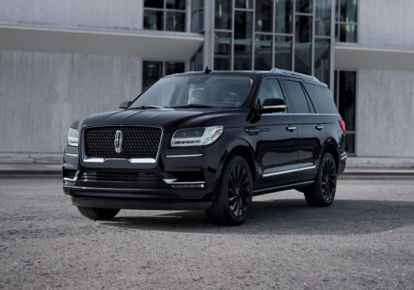 لينكون تفوز بجائزة افضل علامة تجارية فاخرة لعام 2021 خلال حفل اوتو باسيفيك السنوي صورة 1