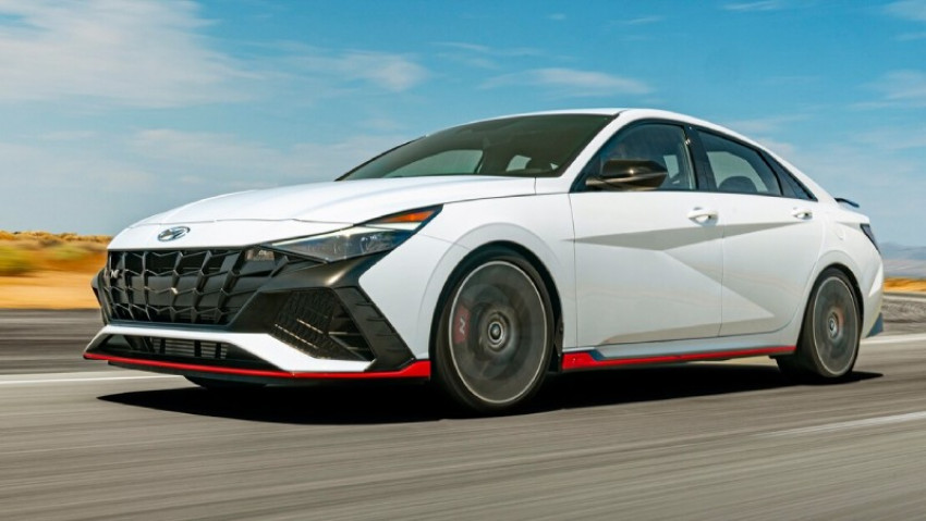 هيونداي النترا ان اساسي