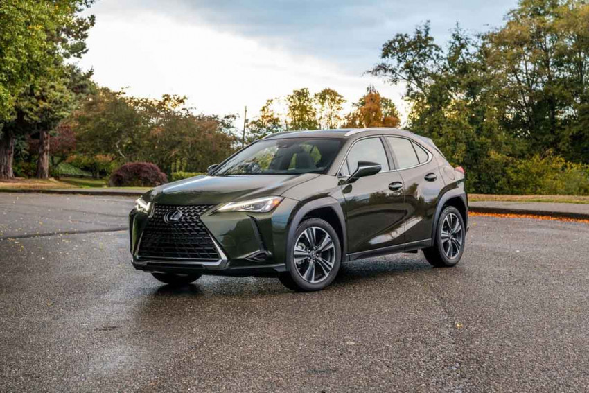 سيارات لكزس