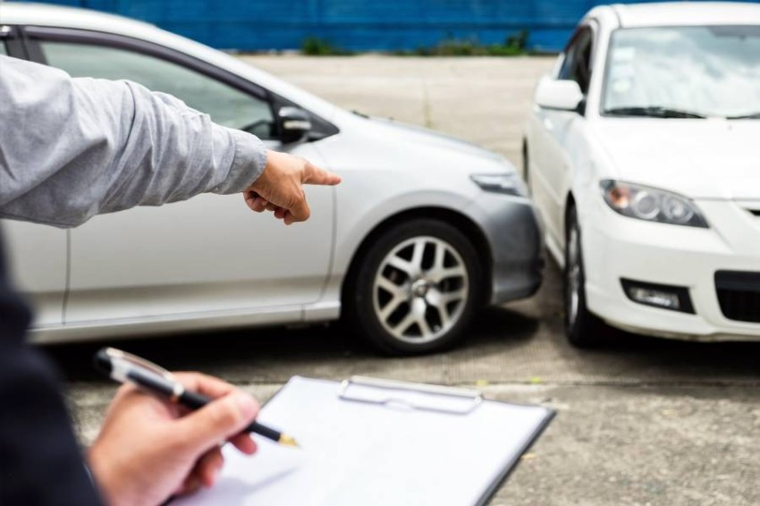 تأمين سيارة