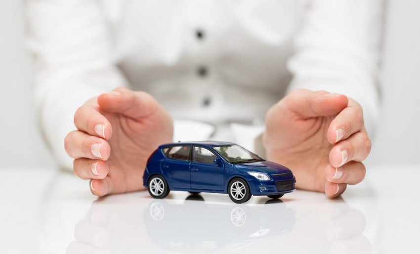 شركات تأمين السيارات
