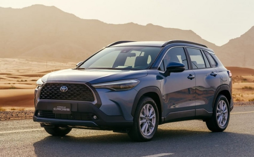 سيارات تويوتا