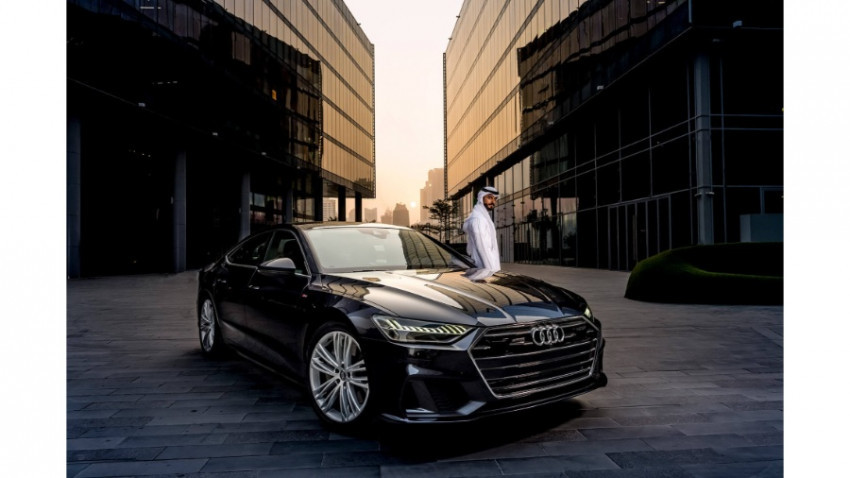 سيارات اودي