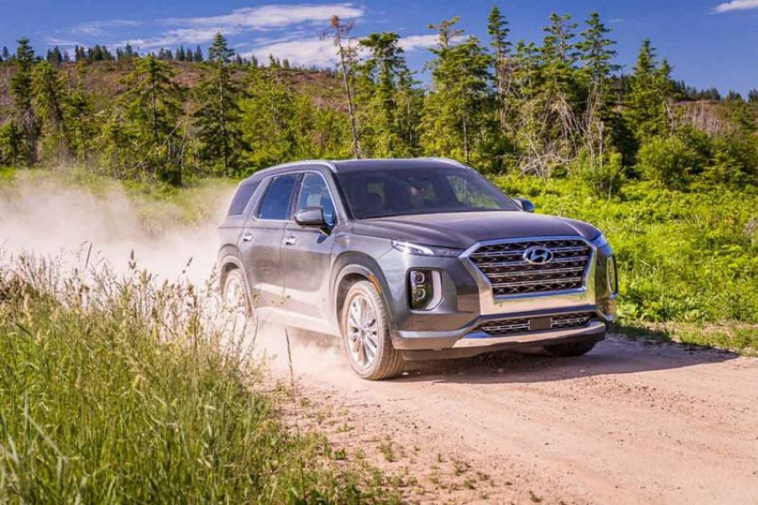 سيارة الهونداي