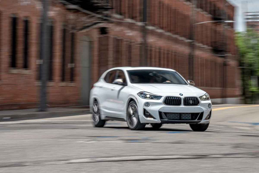 سيارة bmw